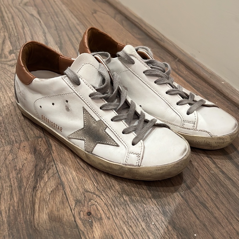 Golden Goose